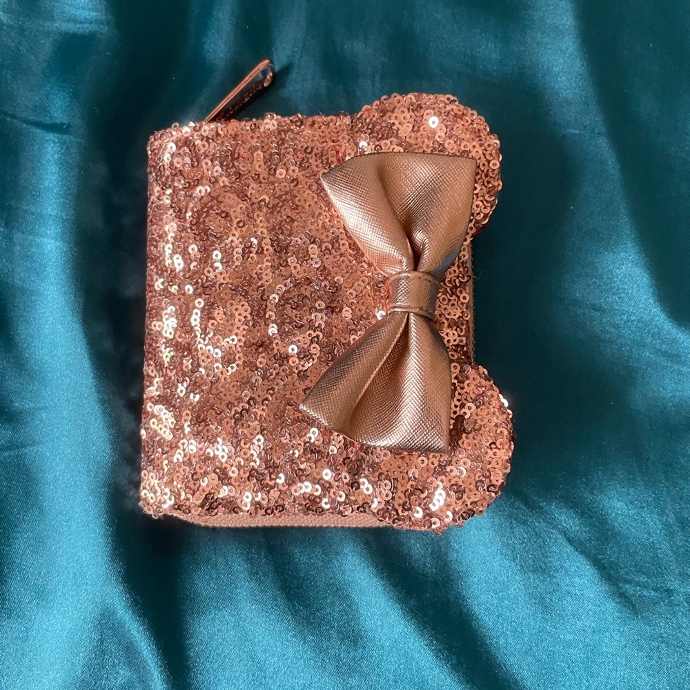 Disney wallet
